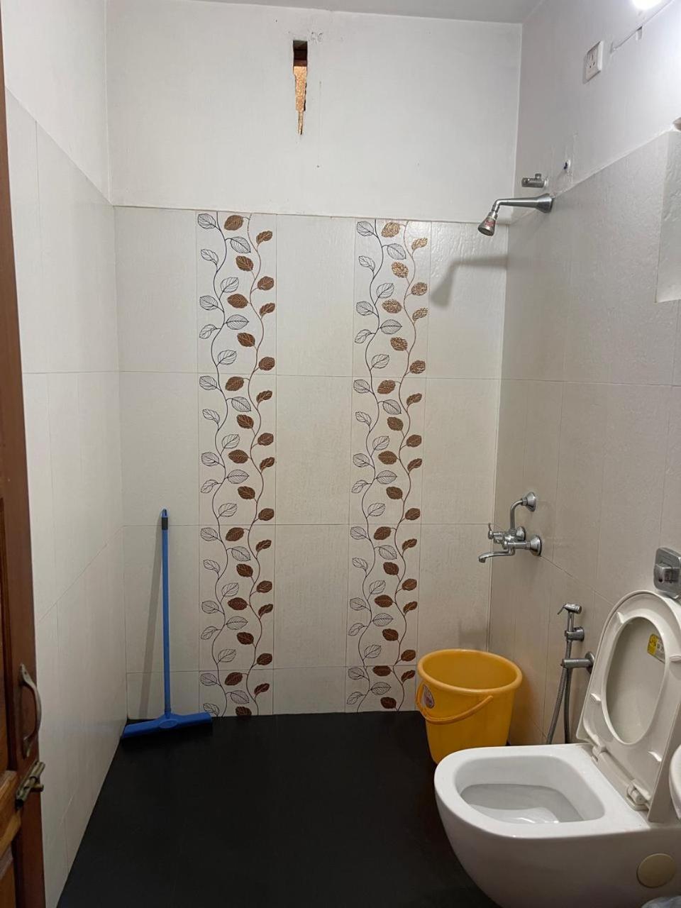 Ashtamudivillas Kollam Bagian luar foto