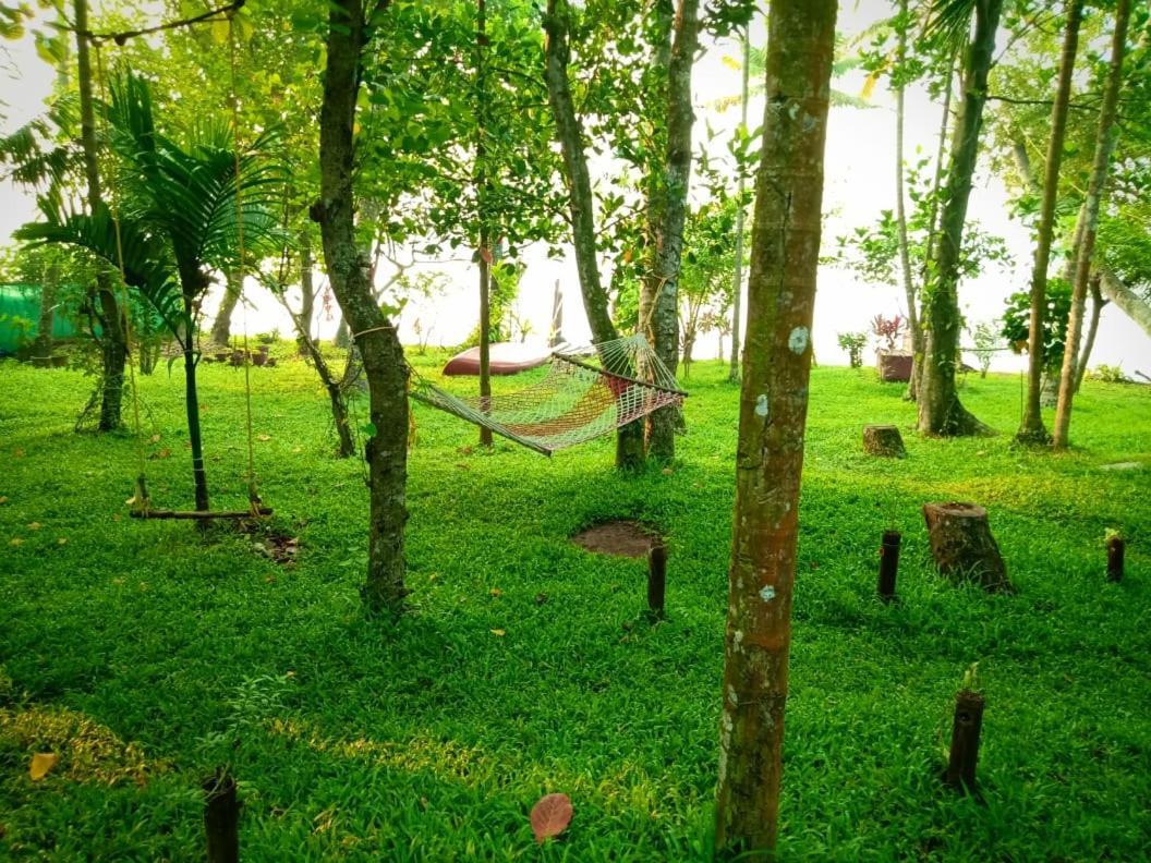 Ashtamudivillas Kollam Bagian luar foto
