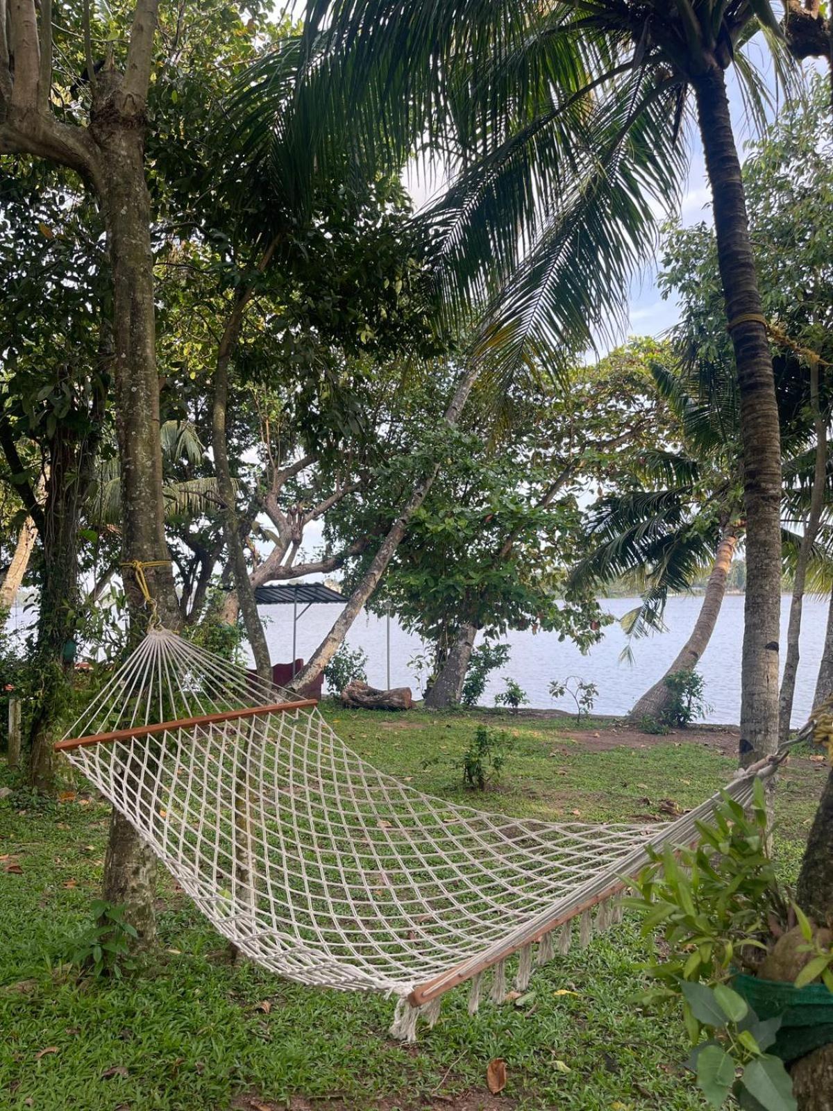 Ashtamudivillas Kollam Bagian luar foto